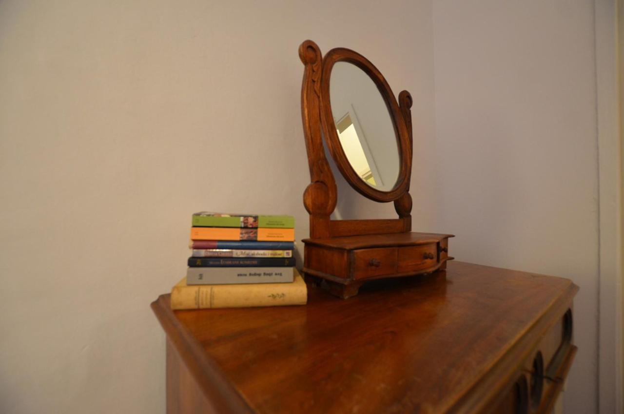 Leko Old Town Apartment Rovinj Eksteriør billede