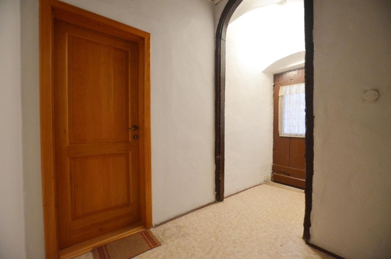 Leko Old Town Apartment Rovinj Eksteriør billede